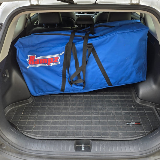 Rampz Carrying Case