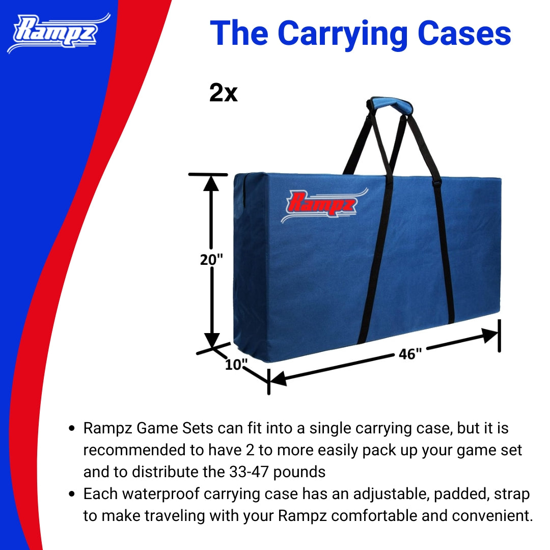 Rampz Game Set