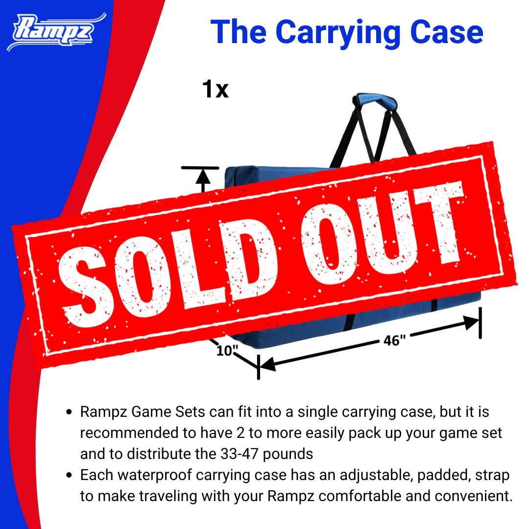 Rampz Carrying Case