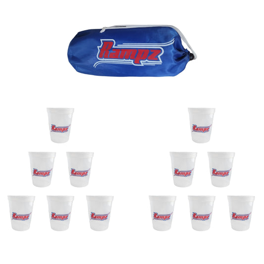 Rampz Cups 12-Pack