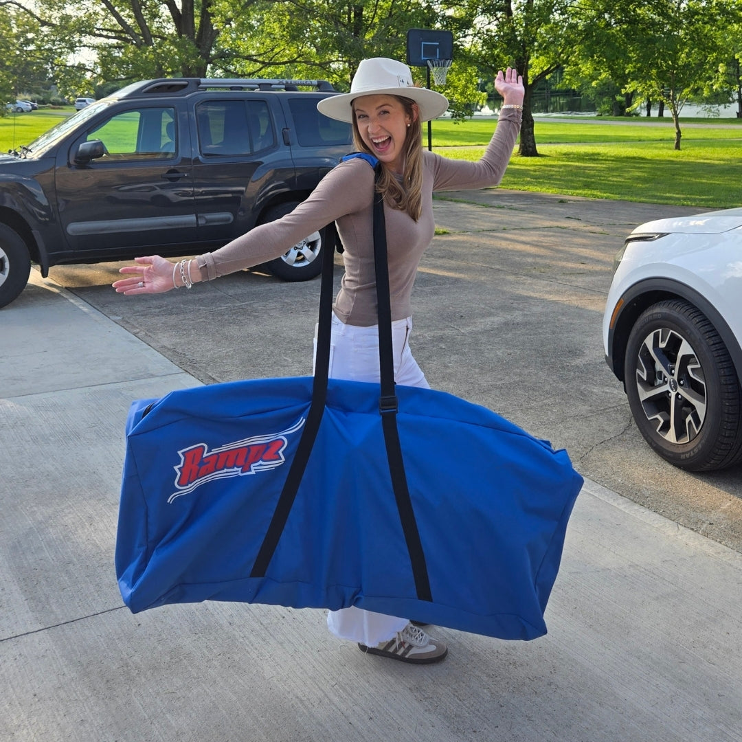 Rampz Carrying Case
