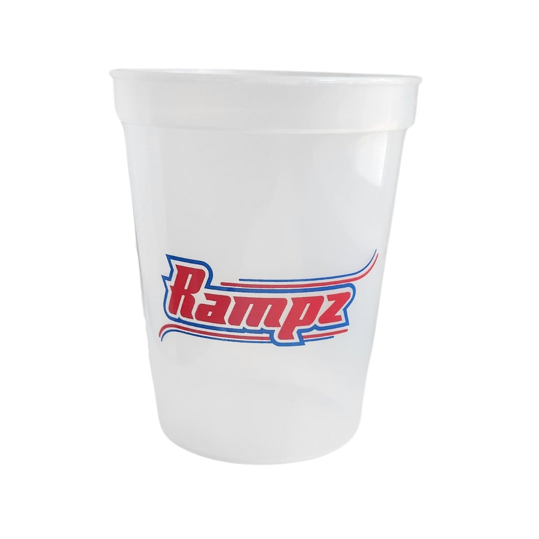 Rampz Cups 12-Pack