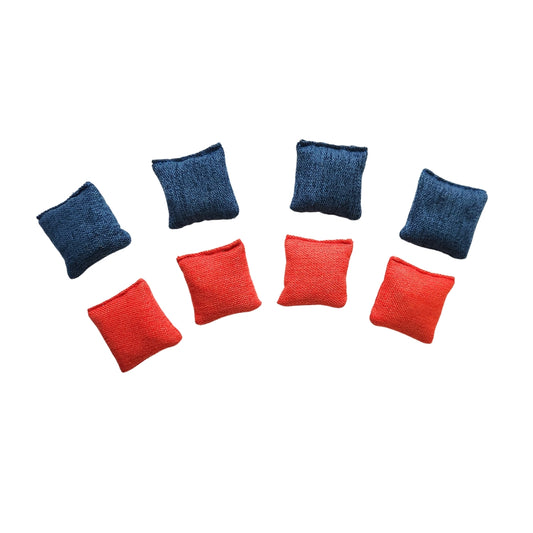 Rampz Bean Bags 8-Pack